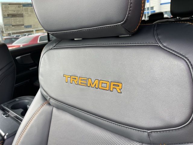 2026 Ford Expedition Tremor - Photo 28