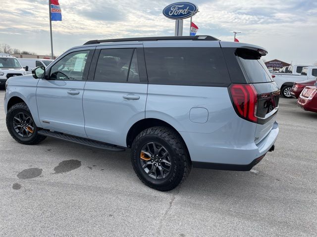 2026 Ford Expedition Tremor - Photo 13