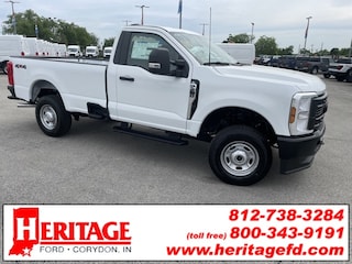 2025 Ford F-250 XL Truck Regular Cab
