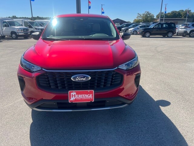 2025 Ford Escape Active photo 3