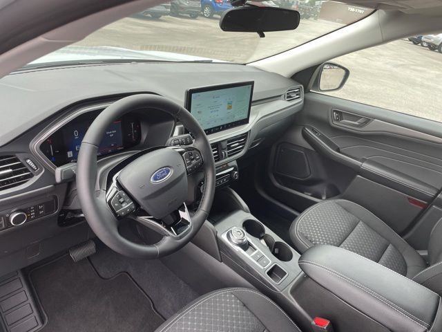 2026 Ford Escape Active - Photo 23