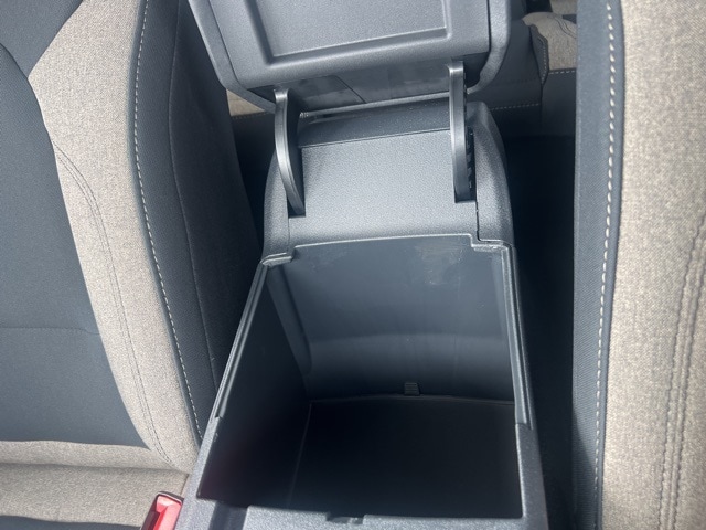 2026 Ford Bronco 4-Door Big Bend - Photo 26