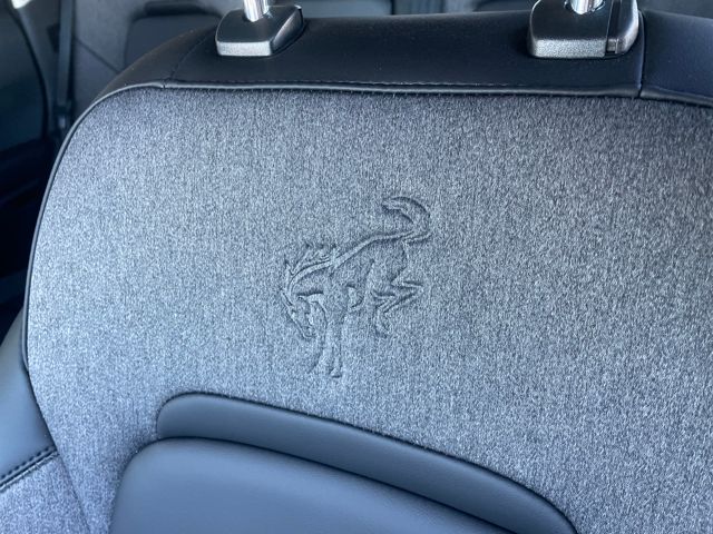 2025 Ford Bronco Sport Big Bend - Photo 22