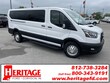 Ford Transit-350 Cargo