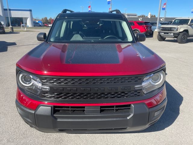 2025 Ford Bronco Sport Big Bend - Photo 3