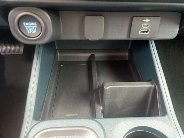 2026 Ford Maverick Lobo Standard - Photo 37