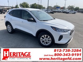 2025 Ford Escape Active SUV