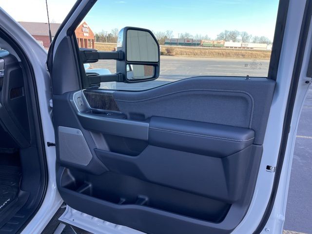 2026 Ford F-250 Super Duty Lariat - Photo 60