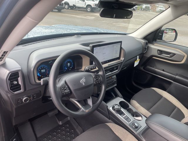 2025 Ford Bronco Sport Big Bend - Photo 25