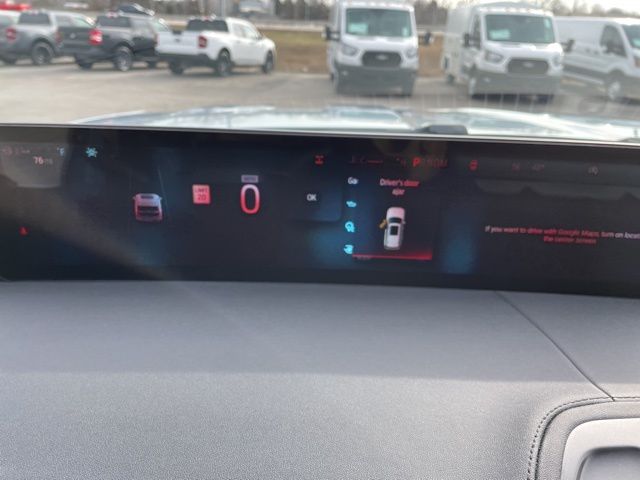 2026 Ford Expedition Tremor - Photo 37