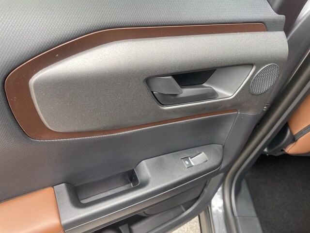 2025 Ford Bronco Sport Outer Banks - Photo 61