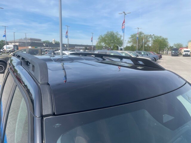 2025 Ford Bronco Sport Outer Banks - Photo 14