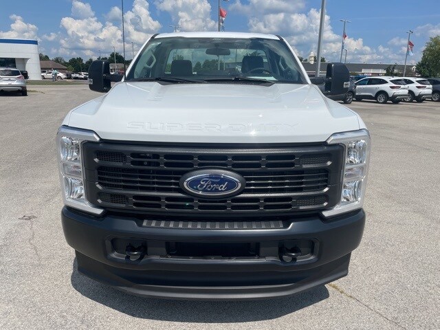 2024 Ford F-250 XL photo 3