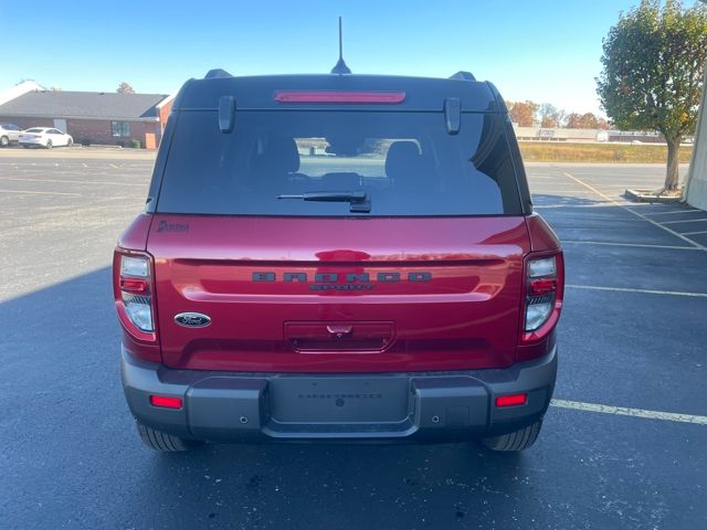2025 Ford Bronco Sport Big Bend - Photo 8
