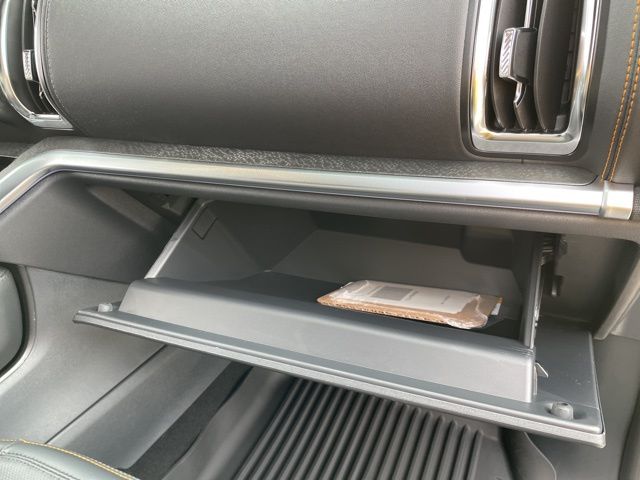 2026 Ford Expedition Tremor - Photo 61