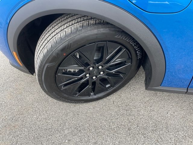 2025 Ford Mustang Mach-E Select - Photo 15