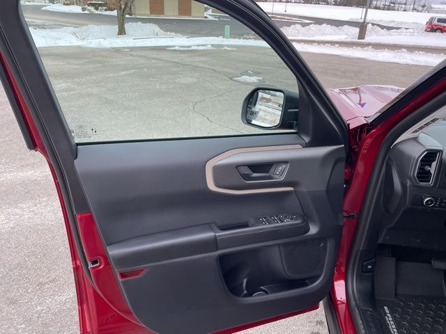 2026 Ford Bronco Sport Big Bend - Photo 18