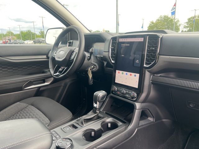 2025 Ford Ranger XLT - Photo 34