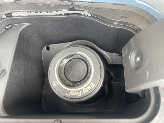 2025 Ford Bronco Sport Big Bend - Photo 8