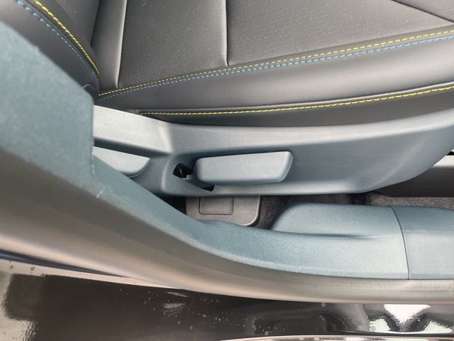 2026 Ford Maverick Lobo Standard - Photo 45