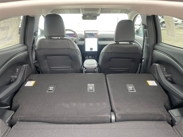 2025 Ford Mustang Mach-E Select - Photo 61