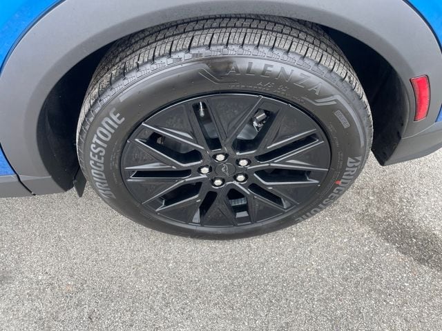 2025 Ford Mustang Mach-E Select - Photo 16