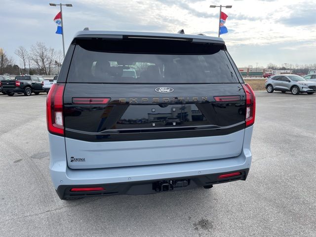 2026 Ford Expedition Tremor - Photo 14