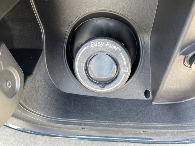 2026 Ford Expedition MAX photo 2