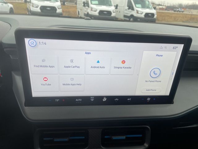 2026 Ford Maverick Lobo Standard - Photo 33