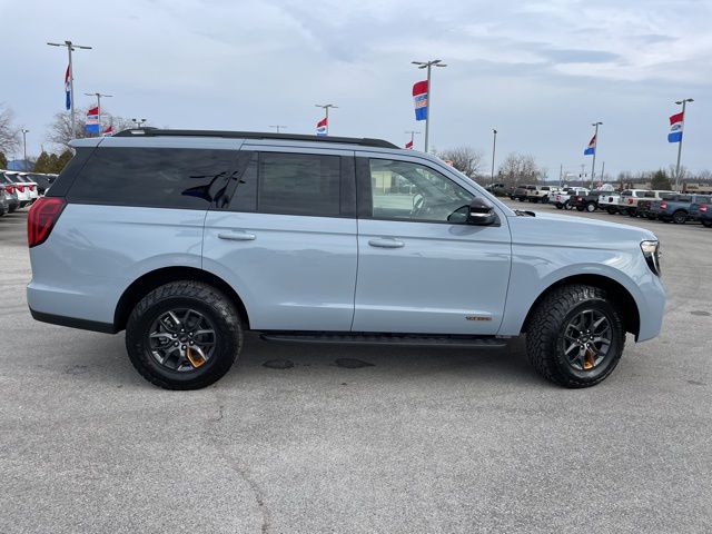 2026 Ford Expedition Tremor - Photo 18