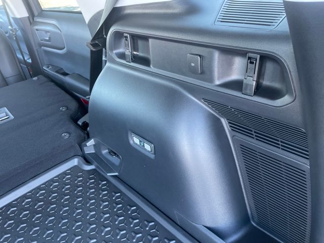 2025 Ford Bronco Sport Big Bend - Photo 64