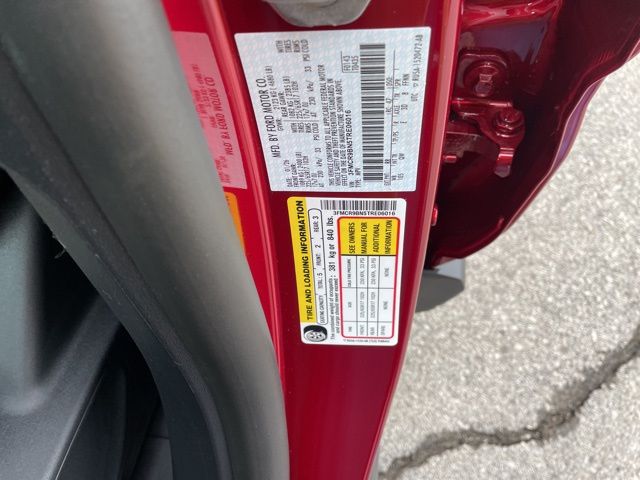 2026 Ford Bronco Sport Big Bend - Photo 20