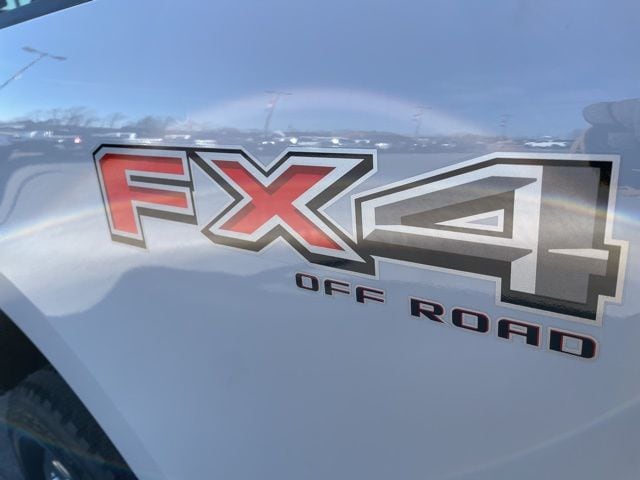 2026 Ford F-250 Super Duty Lariat - Photo 13