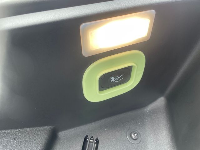 2025 Ford Mustang Mach-E Select - Photo 68