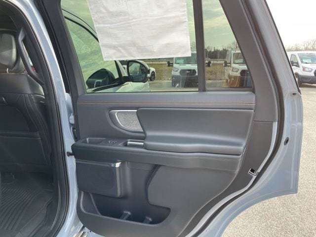 2026 Ford Expedition Tremor - Photo 63