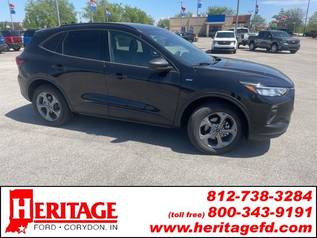 2026 Ford Escape SUV 