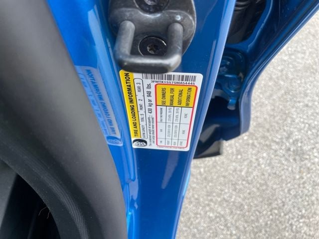 2025 Ford Mustang Mach-E Select - Photo 22