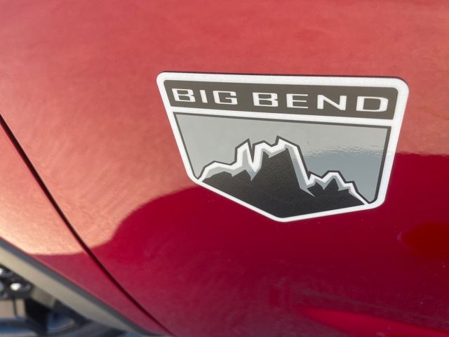 2025 Ford Bronco Sport Big Bend - Photo 5