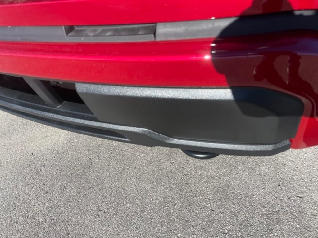 New 2025 Ford F-150 STX Truck SuperCrew Cab