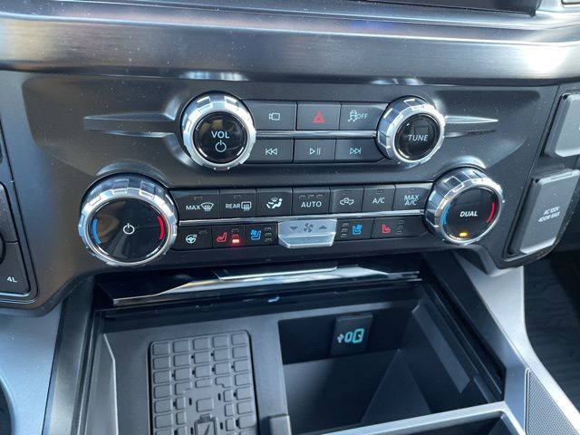 2026 Ford F-250 Super Duty Lariat - Photo 58
