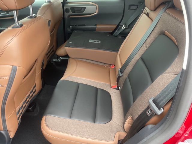 2025 Ford Bronco Sport Outer Banks - Photo 61