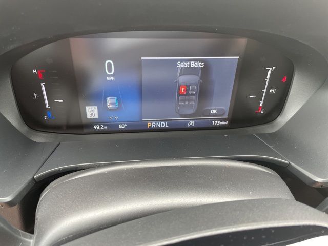 2026 Ford Escape Active - Photo 29