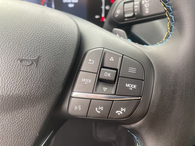 2026 Ford Maverick Lobo Standard - Photo 26