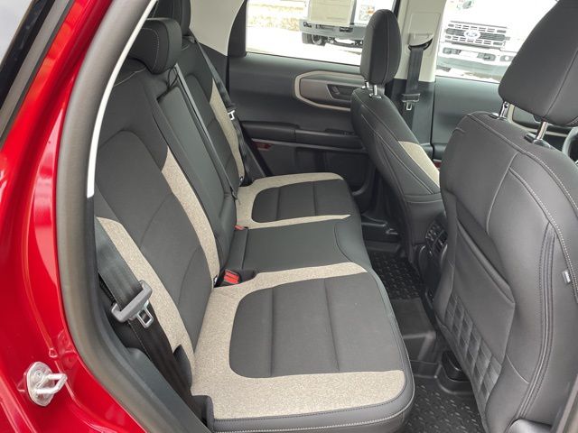 2026 Ford Bronco Sport Big Bend - Photo 51