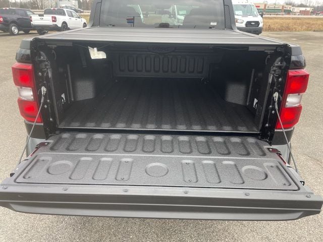 2026 Ford Maverick Lobo Standard - Photo 55