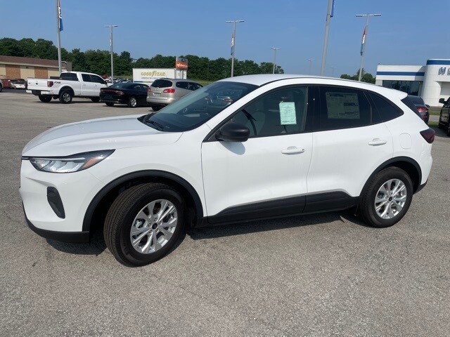 2025 Ford Escape Active photo 3