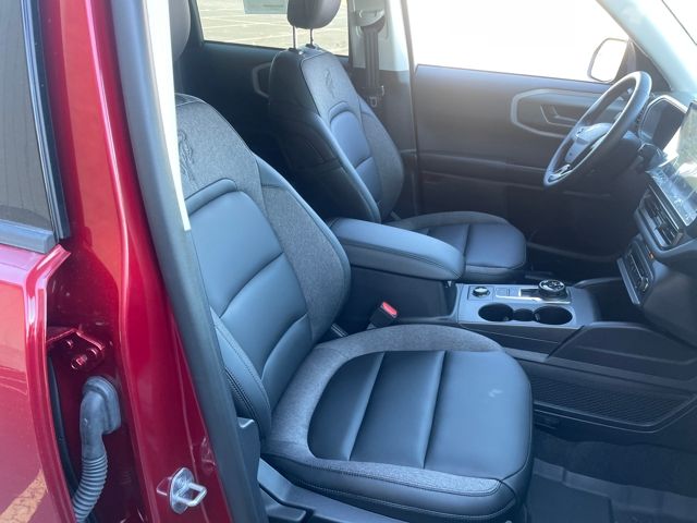 2025 Ford Bronco Sport Big Bend - Photo 46
