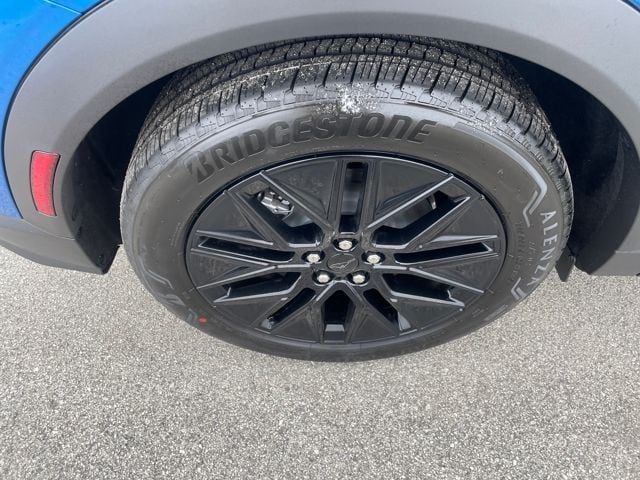 2025 Ford Mustang Mach-E Select - Photo 17