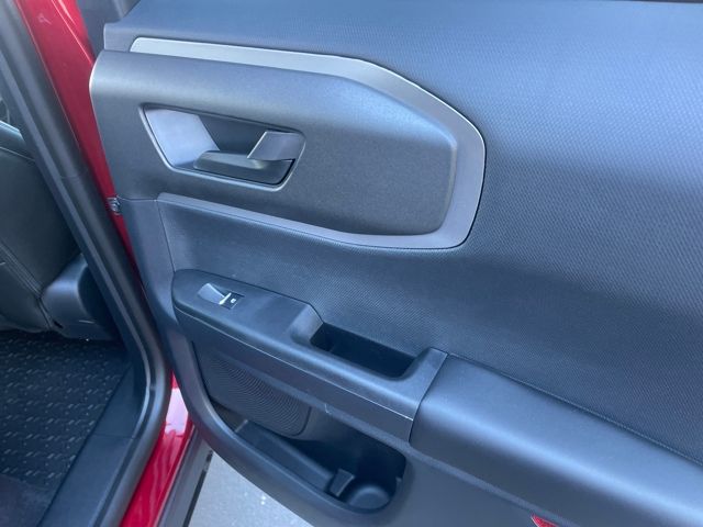 2025 Ford Bronco Sport Big Bend - Photo 51