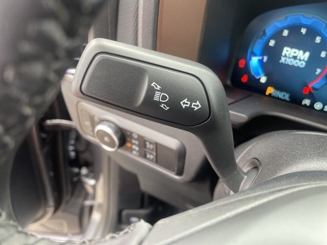 2025 Ford Bronco Sport Outer Banks - Photo 32